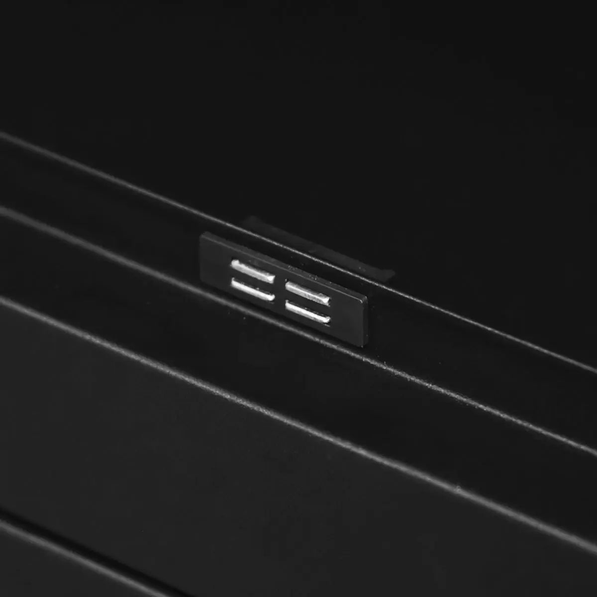 Sealey Superline Pro Rapid-Fit 2 Door Cabinet & Wall Cupboard White Rose Tools