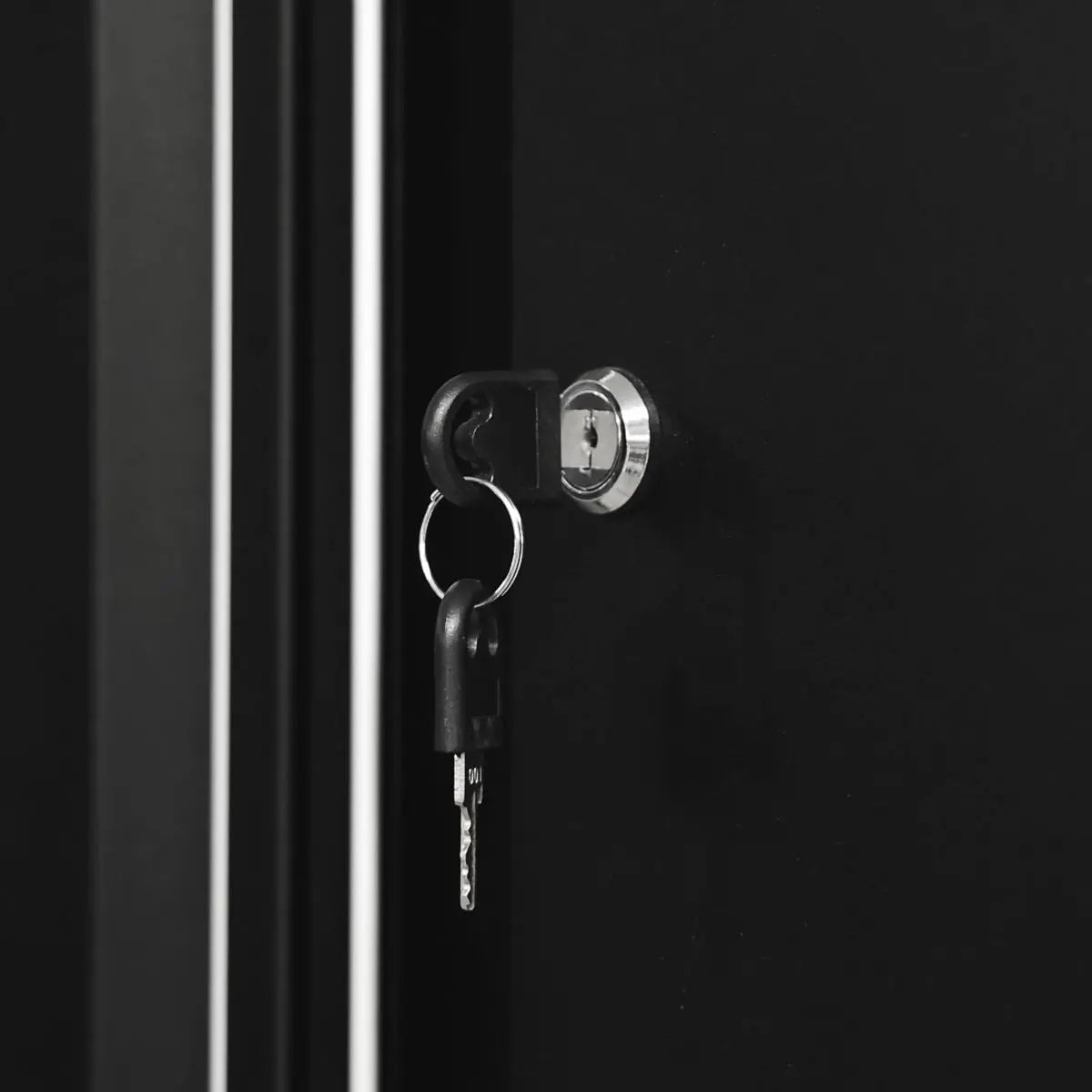 Sealey Superline Pro Rapid-Fit Dual Stacking Cabinets White Rose Tools