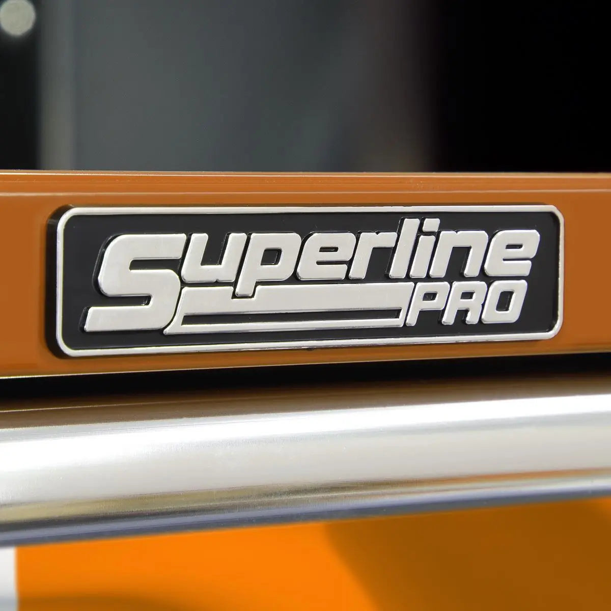 Sealey Superline Pro Republic of Ireland Graphics 7 Drawer Rollcab Kit