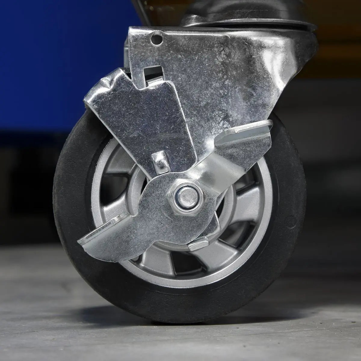 Sealey Superline Pro Republic of Ireland Graphics 7 Drawer Rollcab Kit