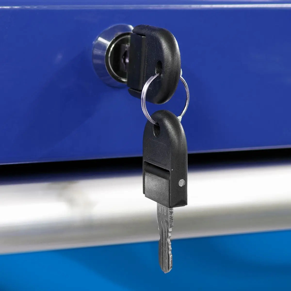 Sealey Superline Pro Scotland Graphics 7 Drawer Rollcab Kit