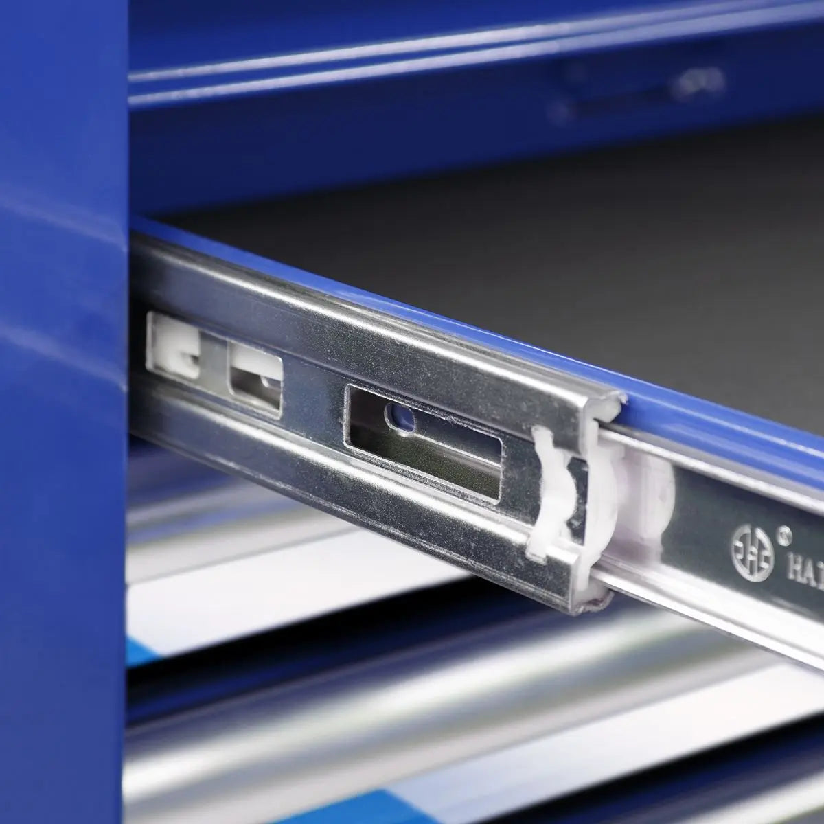 Sealey Superline Pro Scotland Graphics 7 Drawer Rollcab Kit