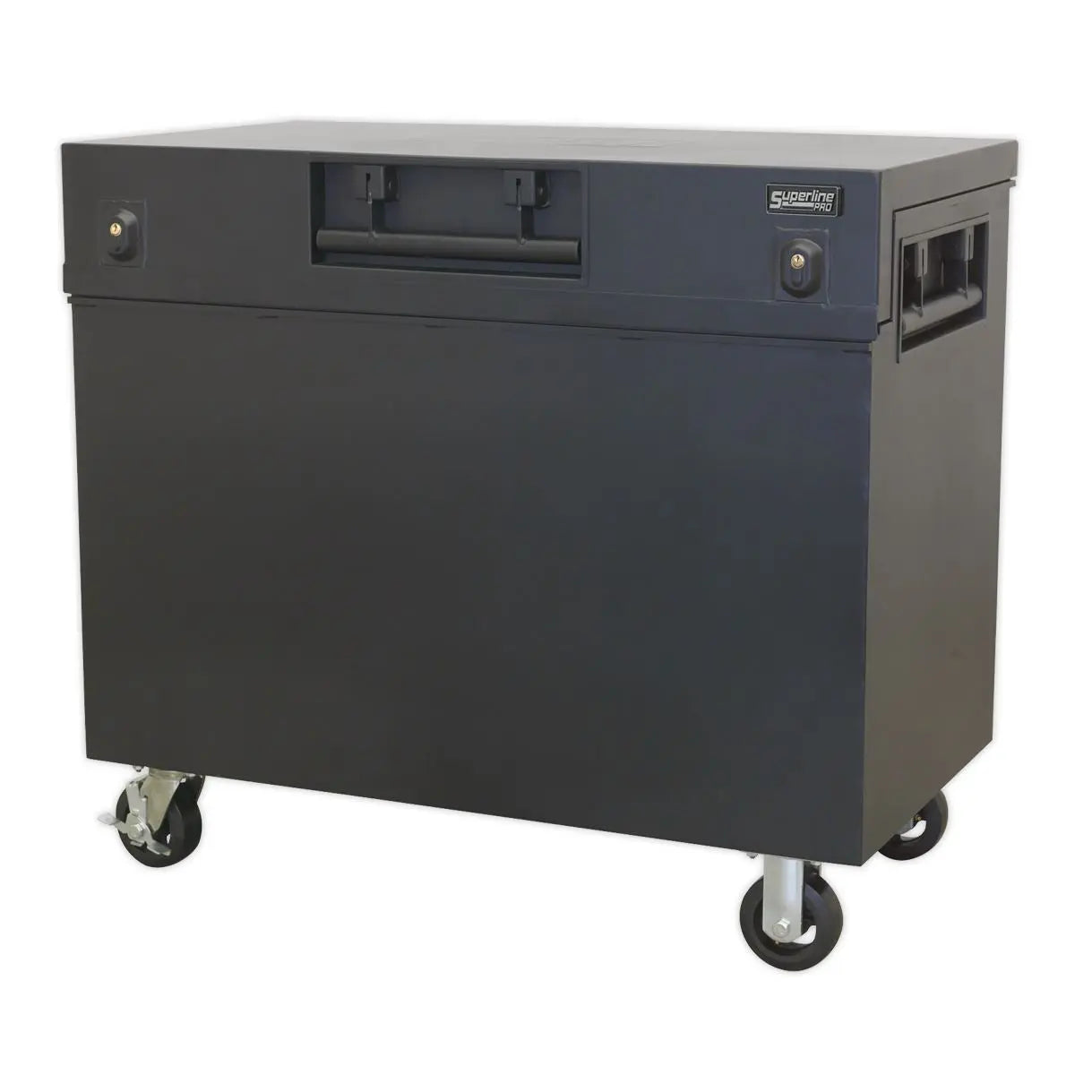 Sealey Superline Pro Site Box 1125 x 610 x 925mm