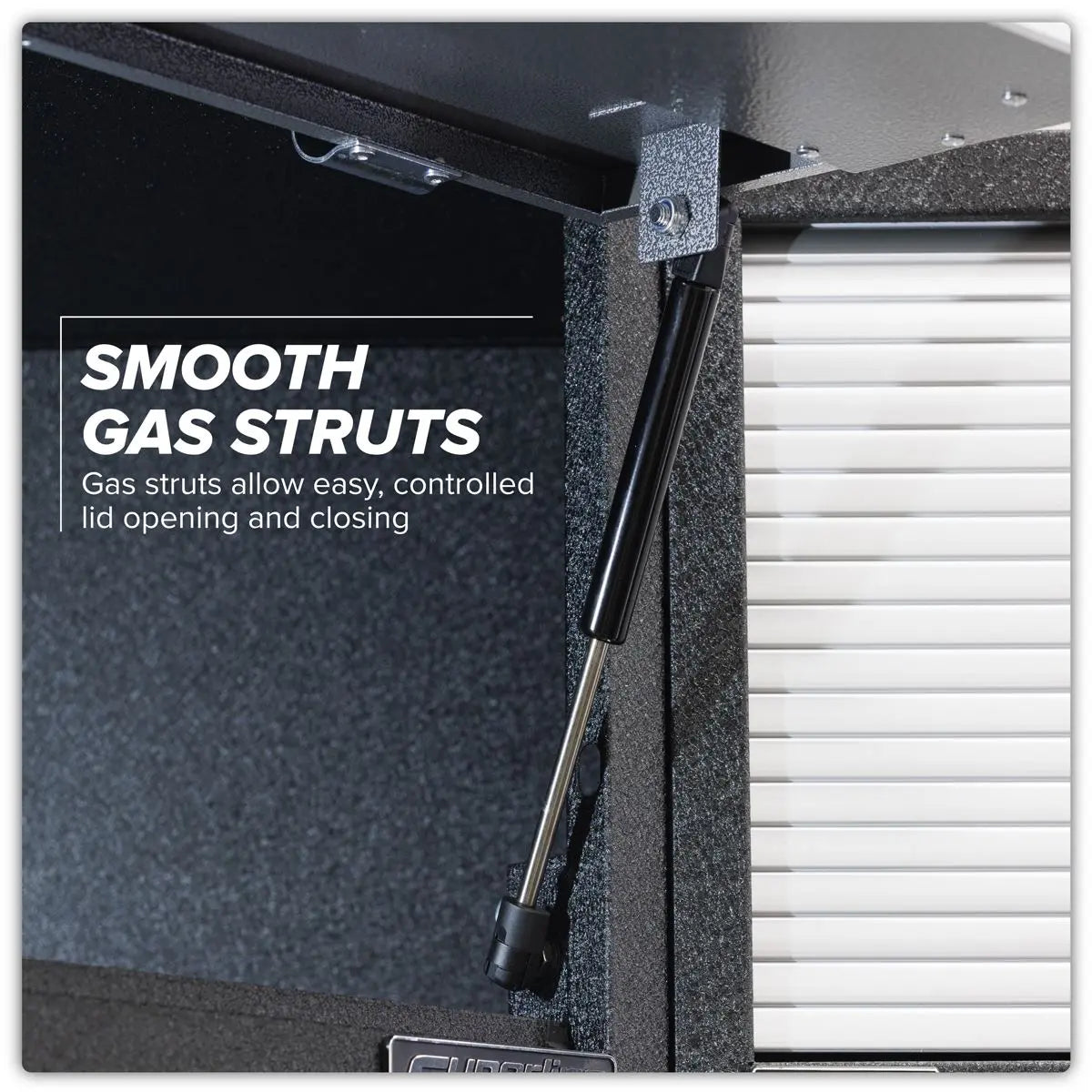 Sealey Superline Pro Superline PRO® 3.24m Storage System - Stainless Steel Worktop White Rose Tools