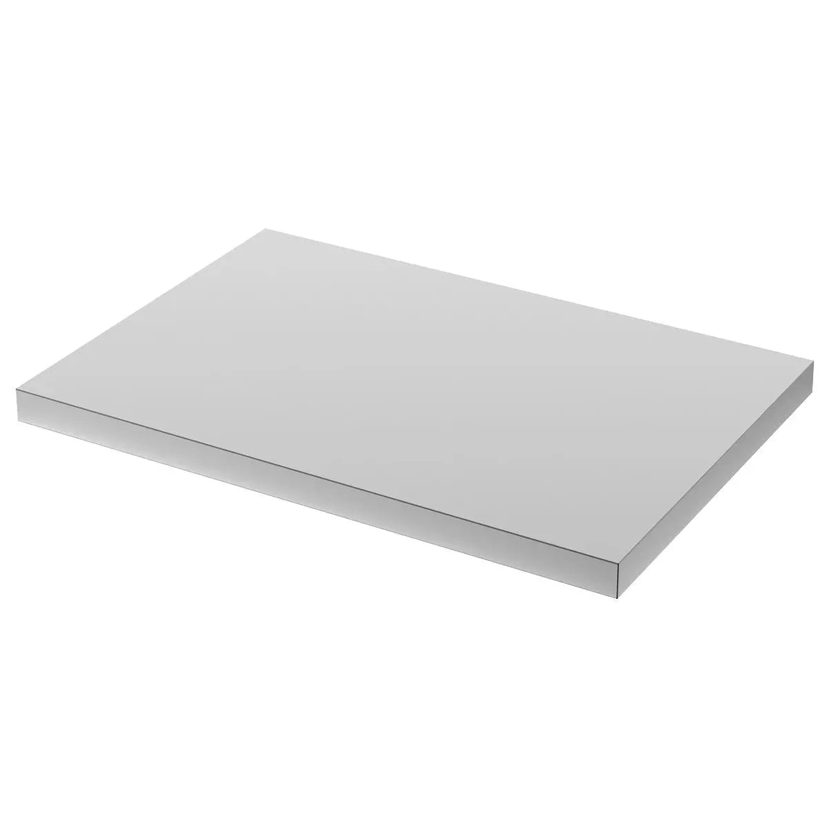 Sealey Superline Pro Superline PRO® Black Edition Stainless Steel Worktop 680mm White Rose Tools