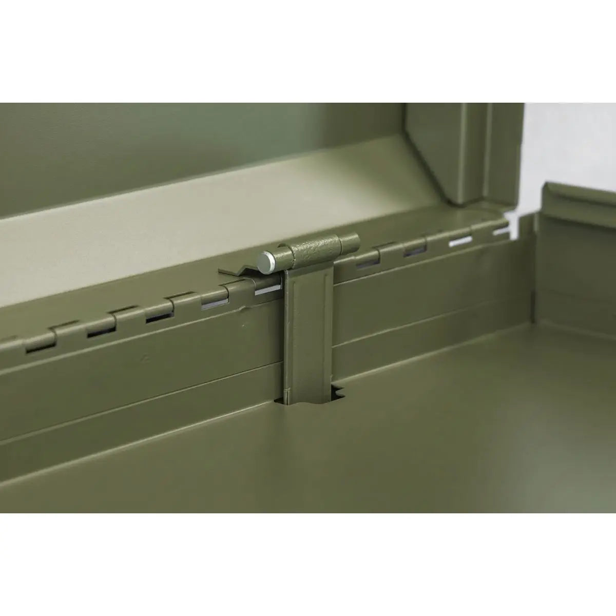 Sealey Superline Pro Superline PRO® Heavy-Duty Topchest 5 Drawer - Khaki White Rose Tools
