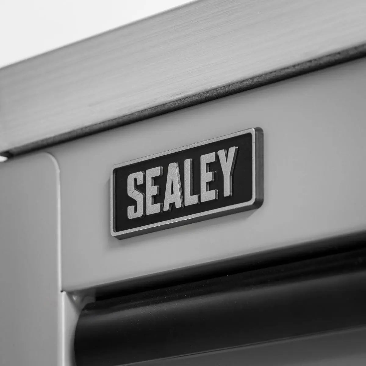 Sealey Superline Pro Superline PRO® Modular Cabinet 5 Drawer 680mm White Rose Tools