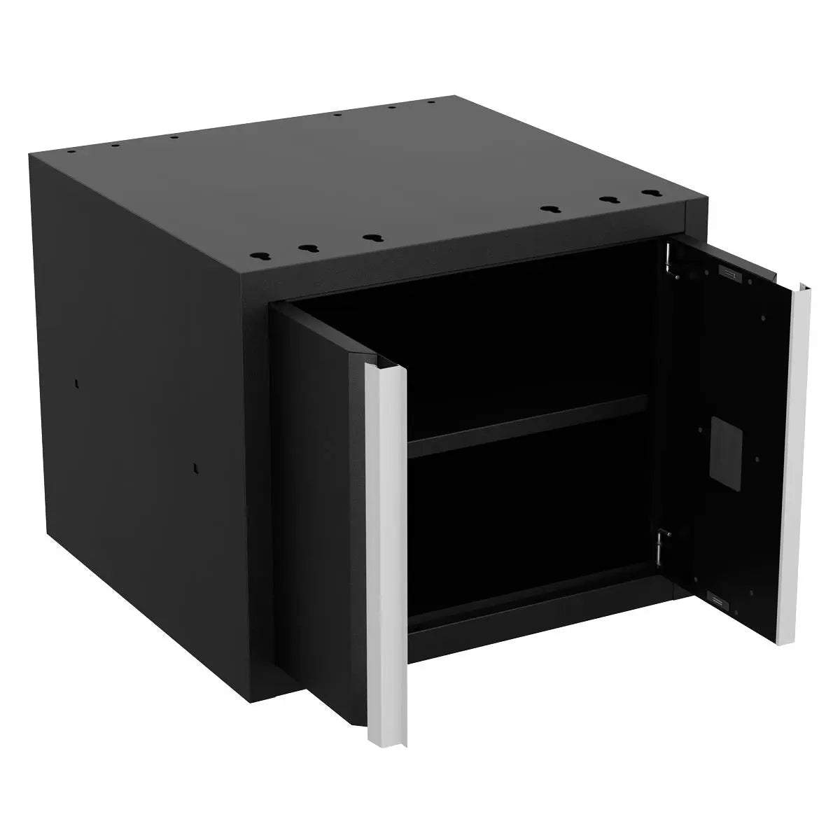 Sealey Superline Pro Superline PRO® Modular Double Door Cupboard Unit White Rose Tools