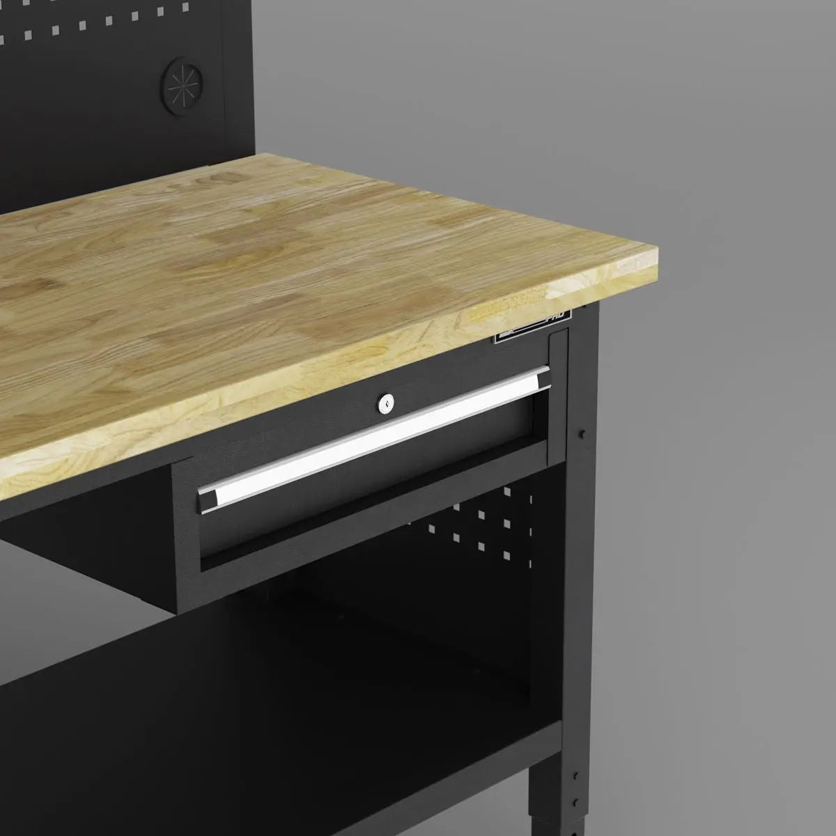 Sealey Superline Pro Superline PRO® Modular Single Drawer Unit White Rose Tools