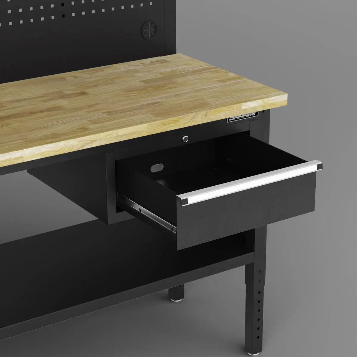 Sealey Superline Pro Superline PRO® Modular Single Drawer Unit - Large White Rose Tools