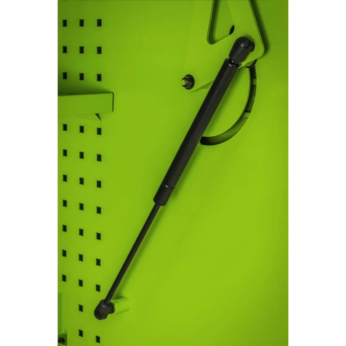 Sealey Superline Pro Top Hutch & 2 Drawer Riser 1549mm White Rose Tools