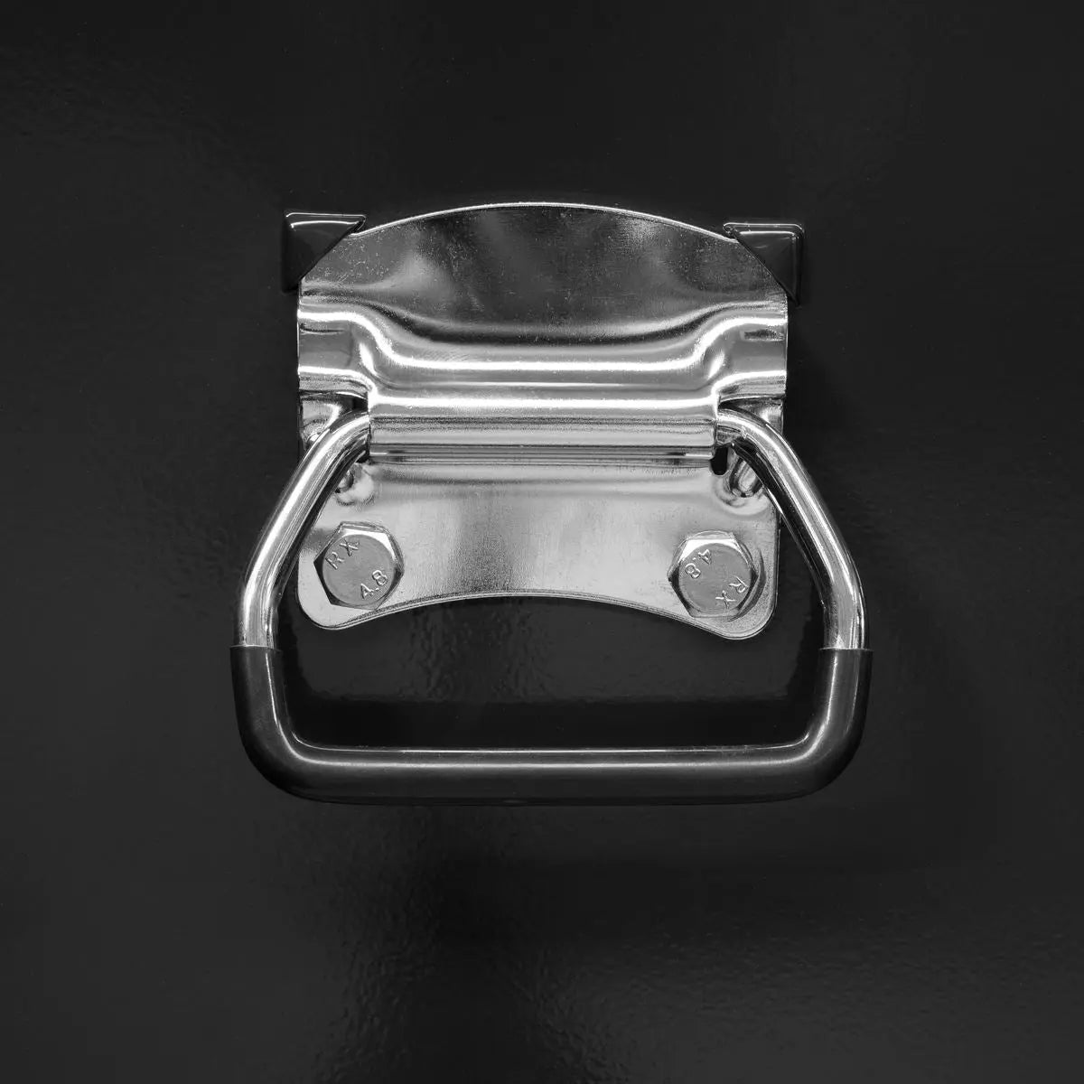 Sealey Superline Pro Topchest 10 Drawer with Ball-Bearing Slides - Black