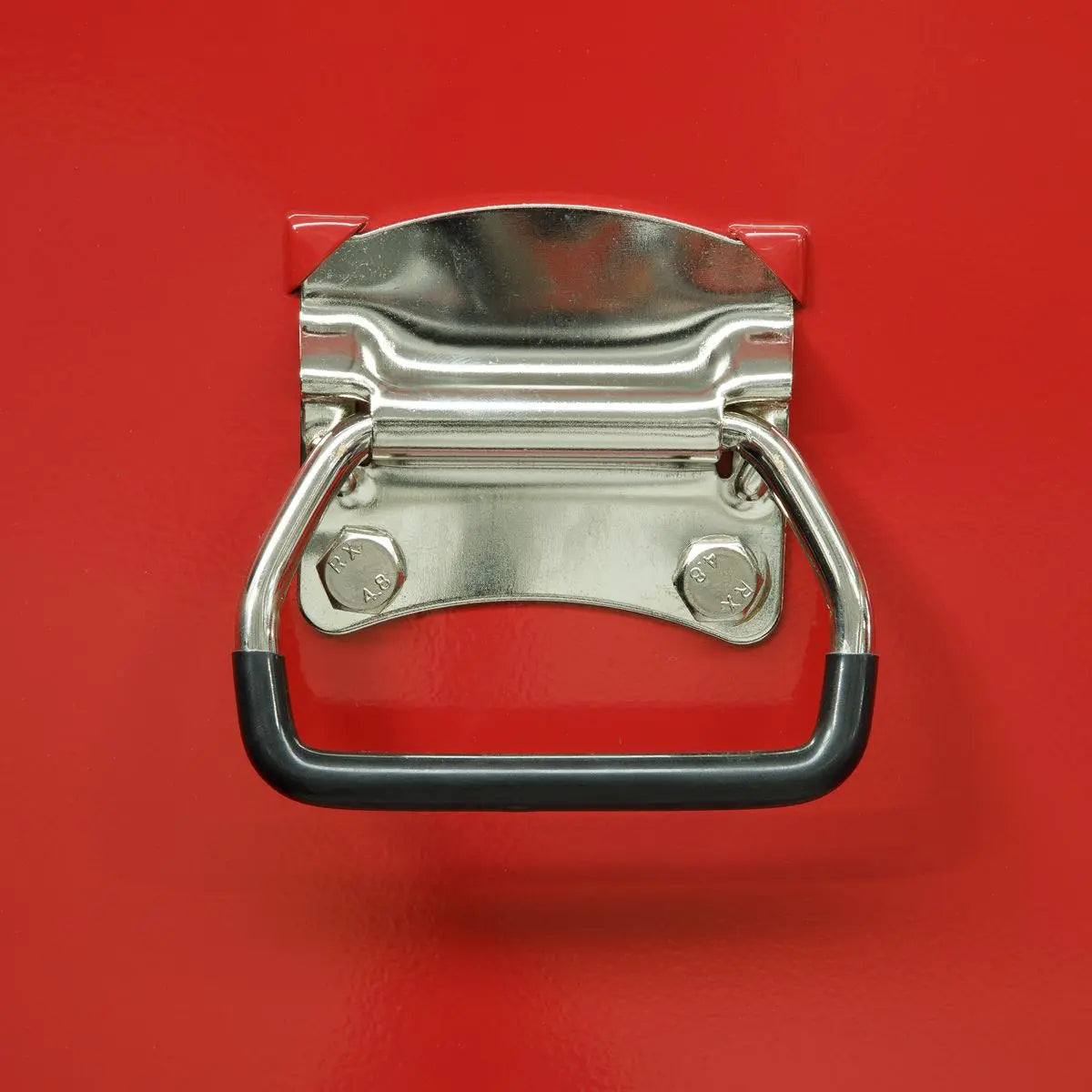 Sealey Superline Pro Topchest 10 Drawer with Ball-Bearing Slides - Red