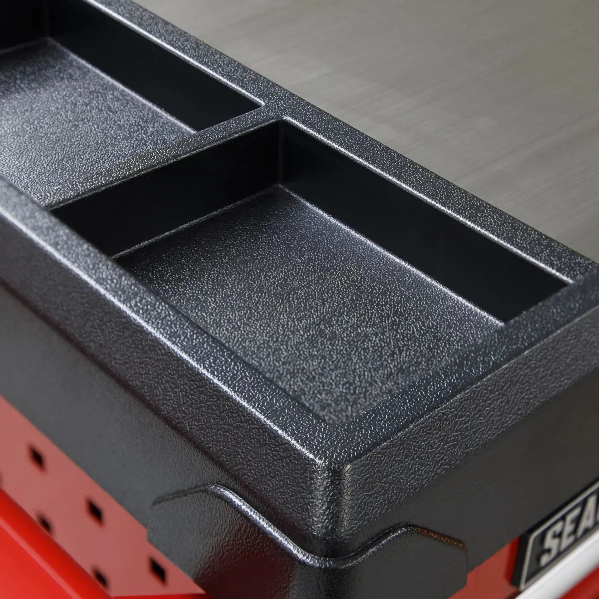 Sealey Superline Pro Topchest 4 Drawer & Rollcab 7 Drawer Combination