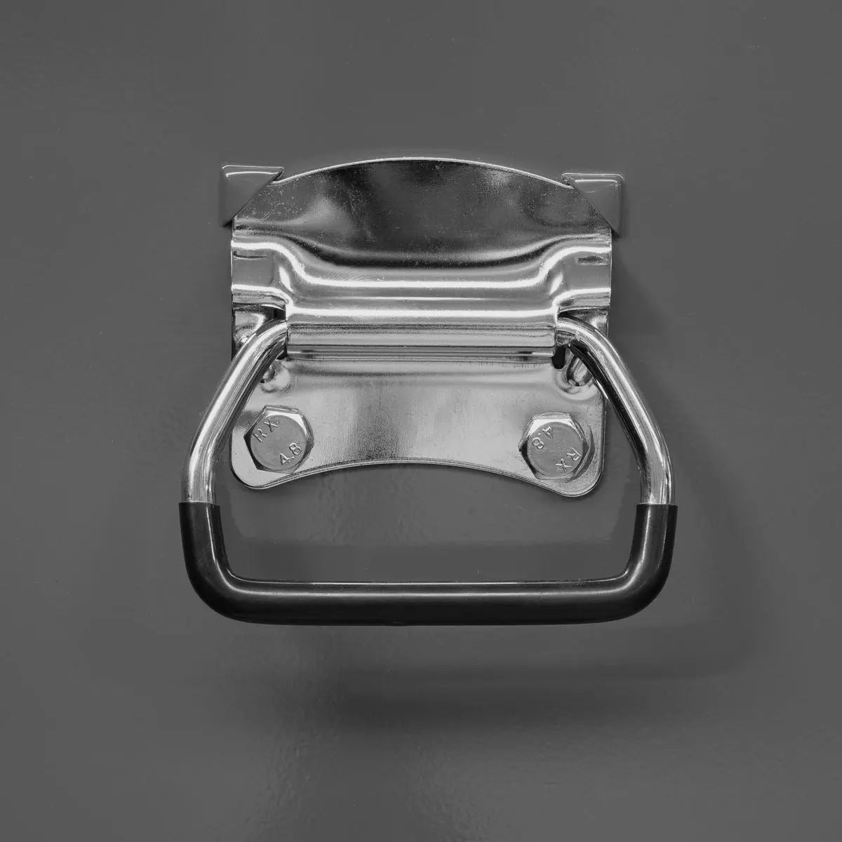 Sealey Superline Pro Topchest 5 Drawer with Ball-Bearing Slides - Grey/Black White Rose Tools