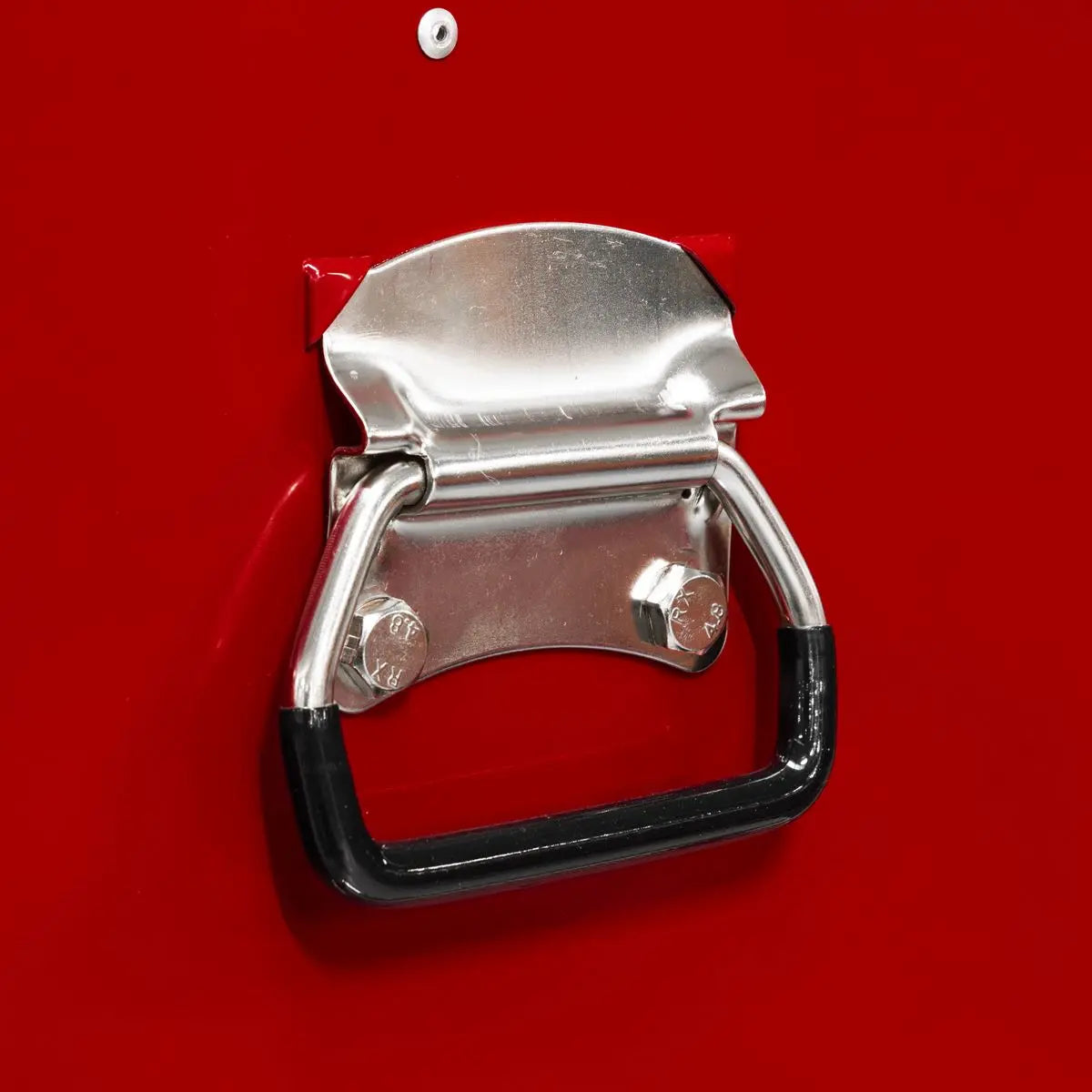 Sealey Superline Pro Topchest 5 Drawer with Ball-Bearing Slides - Red