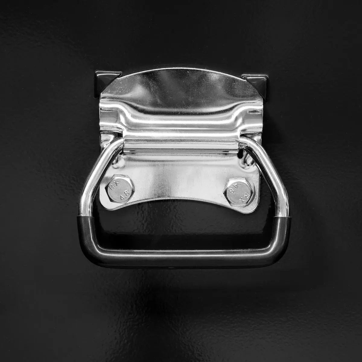 Sealey Superline Pro Topchest, Mid-Box Tool Chest & Rollcab Combination 14 Drawer with Ball-Bearing Slides - Black