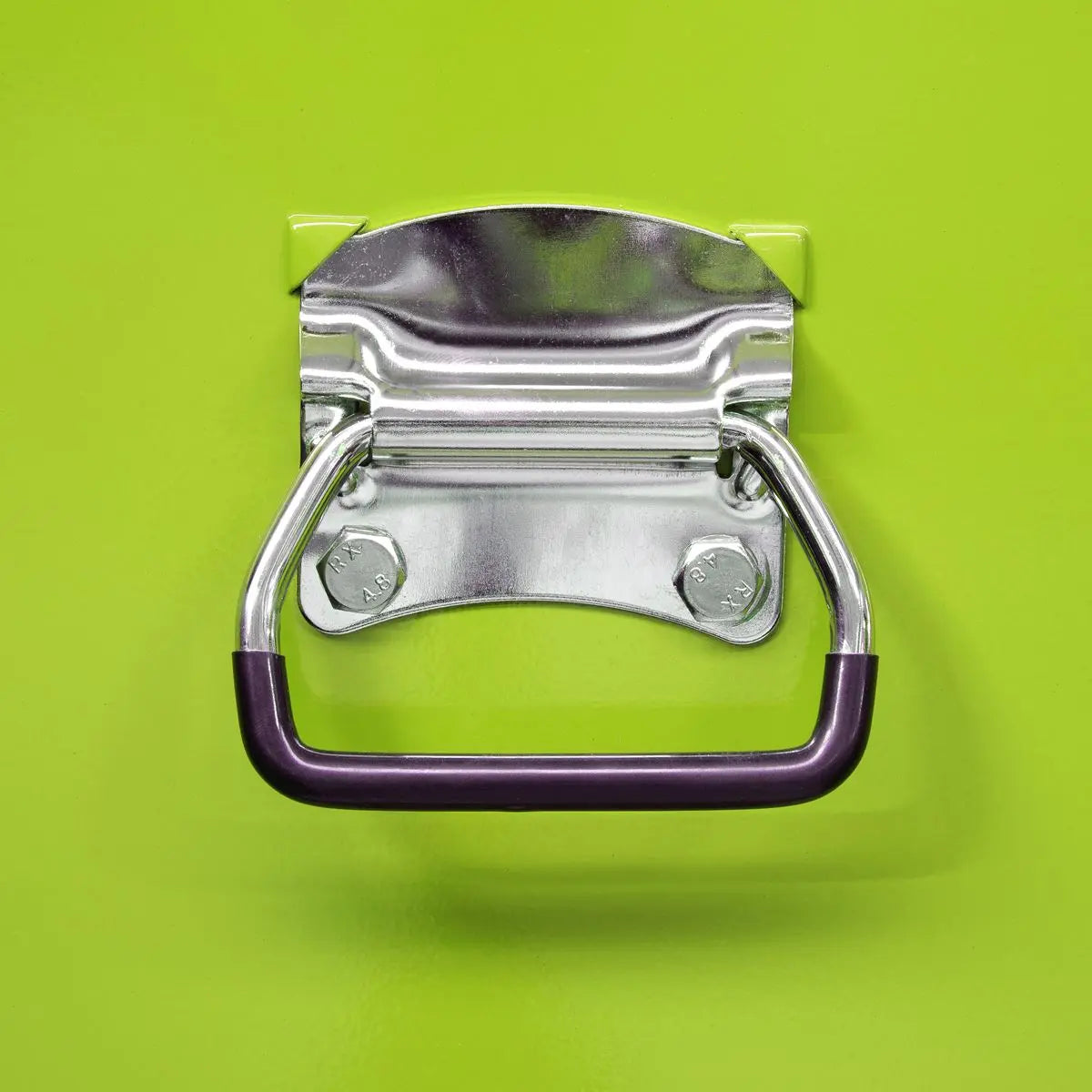 Sealey Superline Pro Topchest, Mid-Box Tool Chest & Rollcab Combination 14 Drawer with Ball-Bearing Slides - Green White Rose Tools