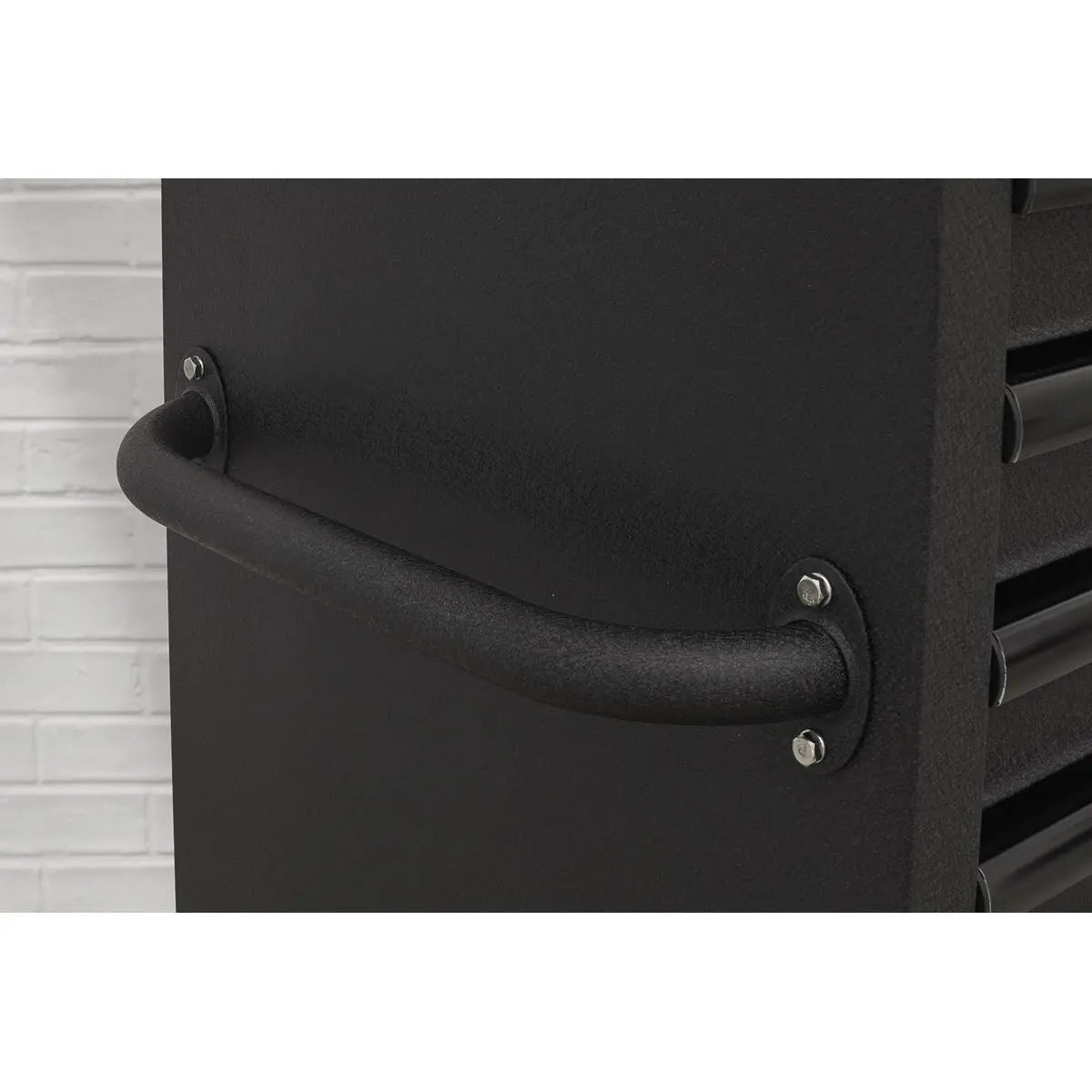 Sealey Superline Pro Tower Cabinet 9 Drawer 690mm with Soft Close Drawers & Power Strip