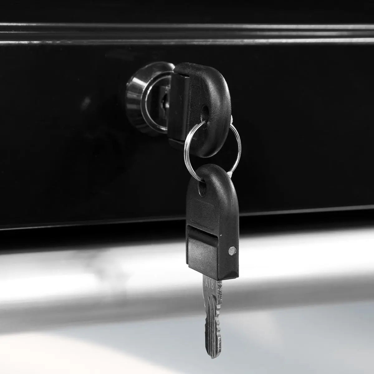 Sealey Superline Pro Wales Graphics 7 Drawer Rollcab Kit