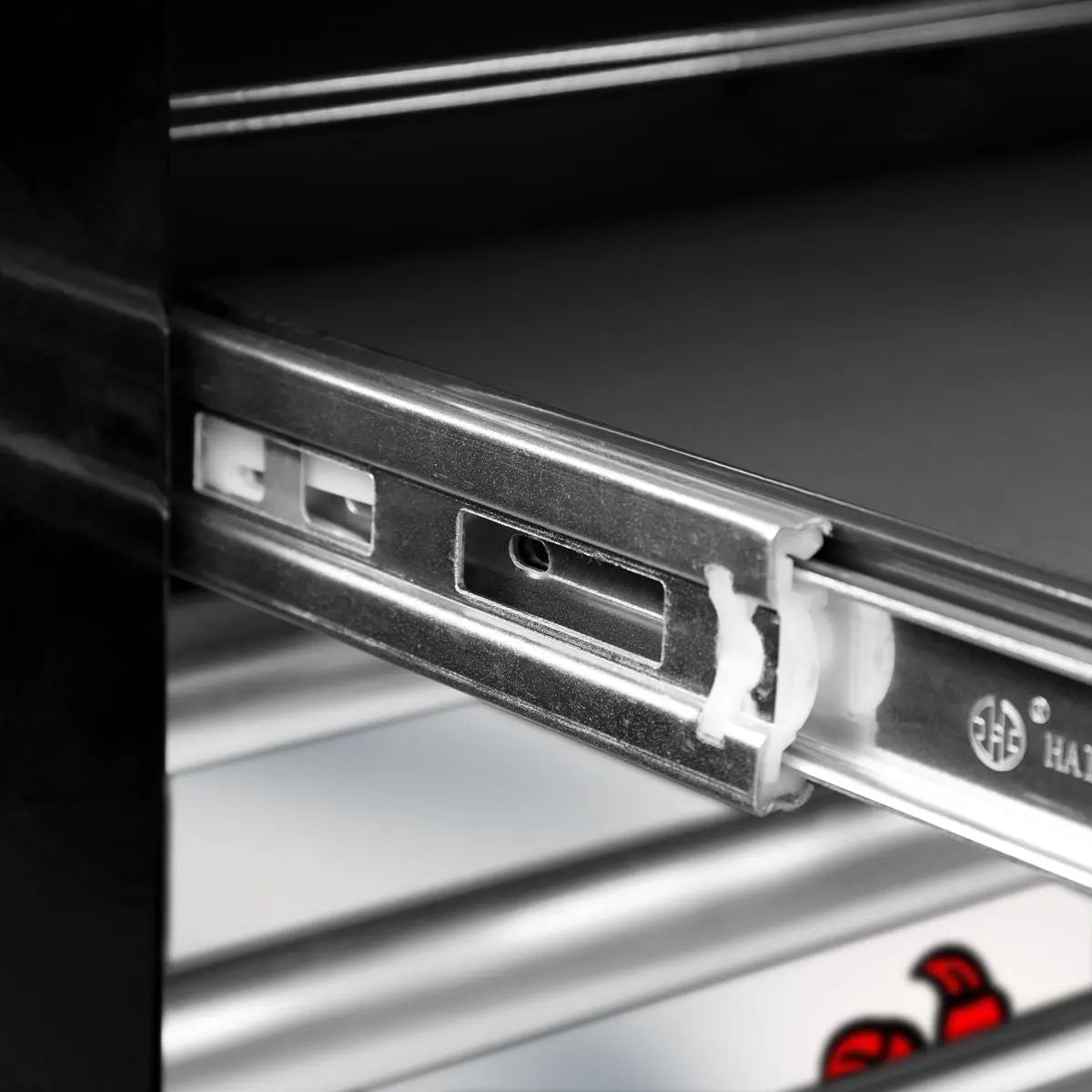 Sealey Superline Pro Wales Graphics 7 Drawer Rollcab Kit