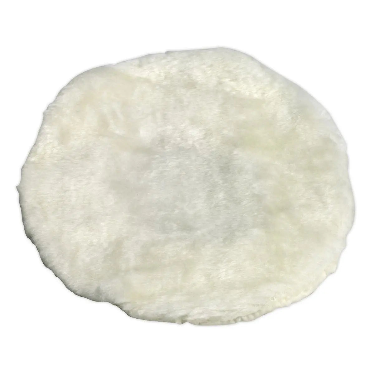 Sealey Synthetic Fleece Bonnet Ø230mm for ER230P