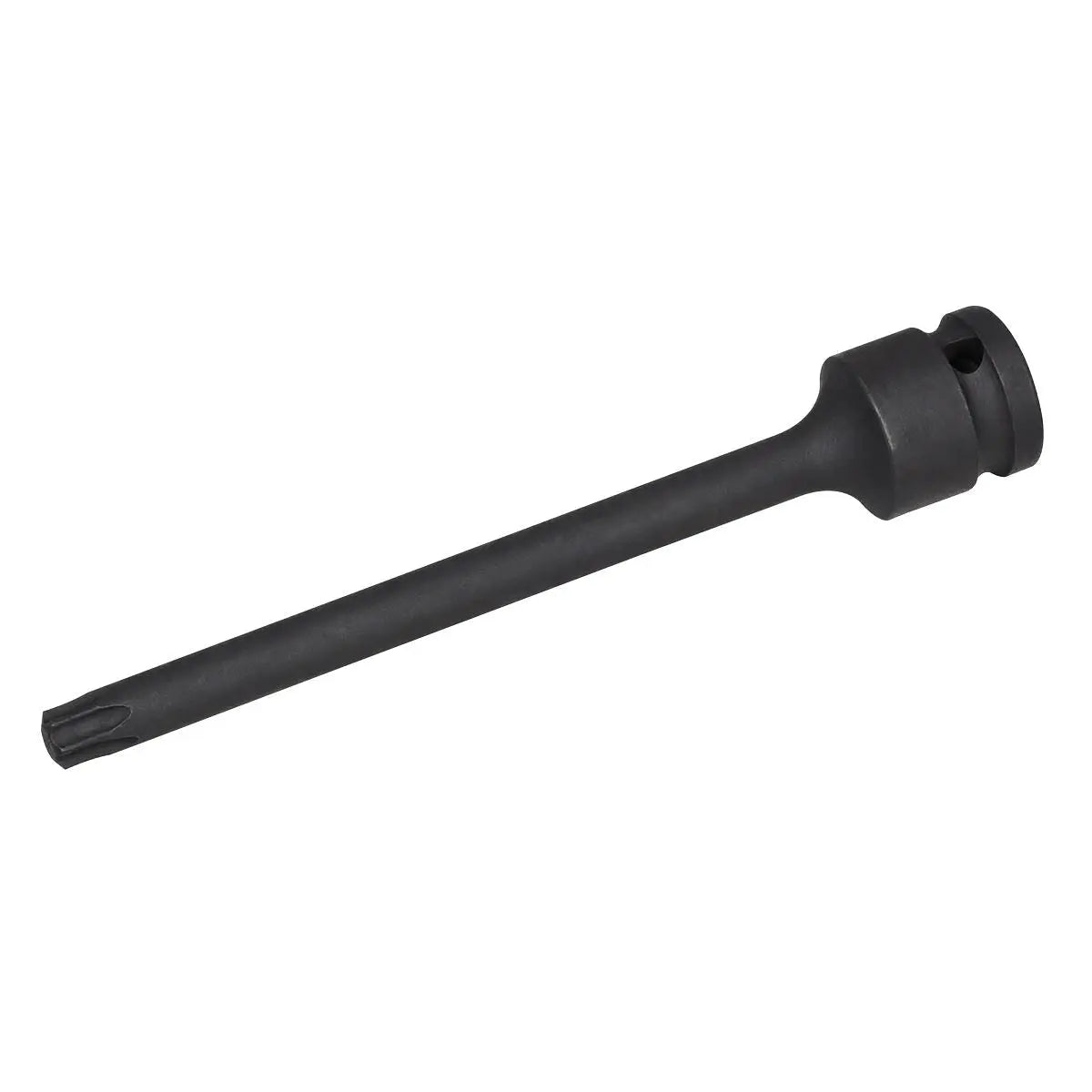 Sealey T50 TRX-Star* Socket 1/2"Sq Drive 150mm White Rose Tools