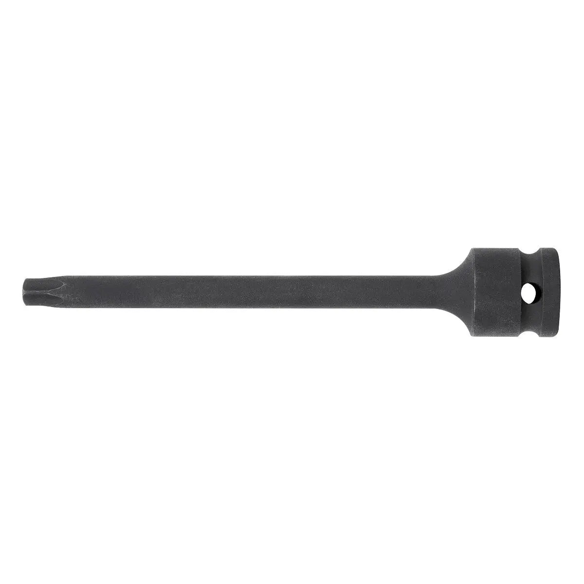 Sealey T50 TRX-Star* Socket 1/2"Sq Drive 150mm White Rose Tools