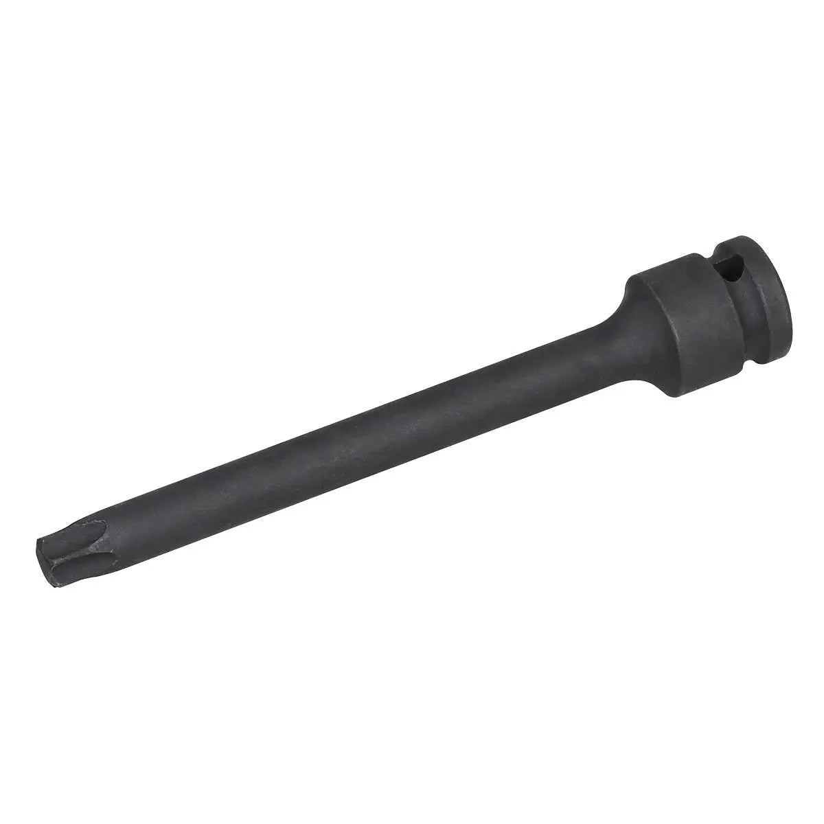 Sealey T55 TRX-Star* Socket 1/2"Sq Drive 150mm White Rose Tools