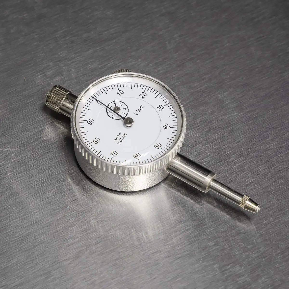 Sealey TDC Dial Gauge Indicator Kit  White Rose Tools