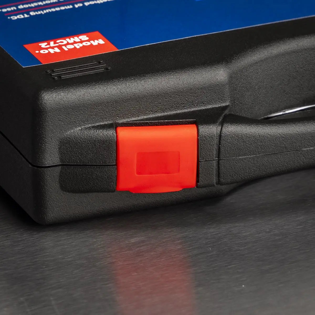 Sealey TDC Dial Gauge Indicator Kit  White Rose Tools