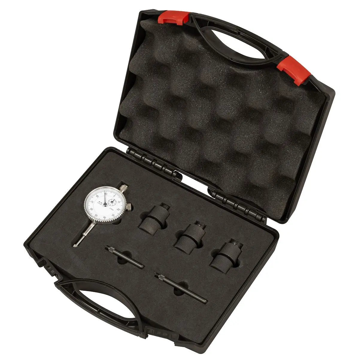 Sealey TDC Dial Gauge Indicator Kit  White Rose Tools