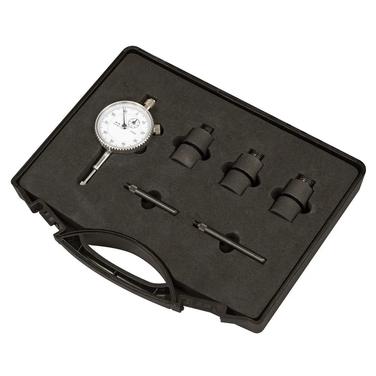 Sealey TDC Dial Gauge Indicator Kit  White Rose Tools