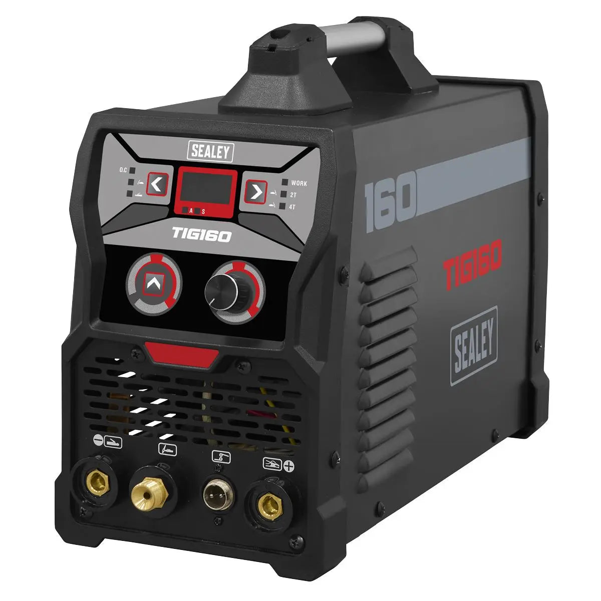 Sealey TIG/MMA Inverter Welder 160A 230V