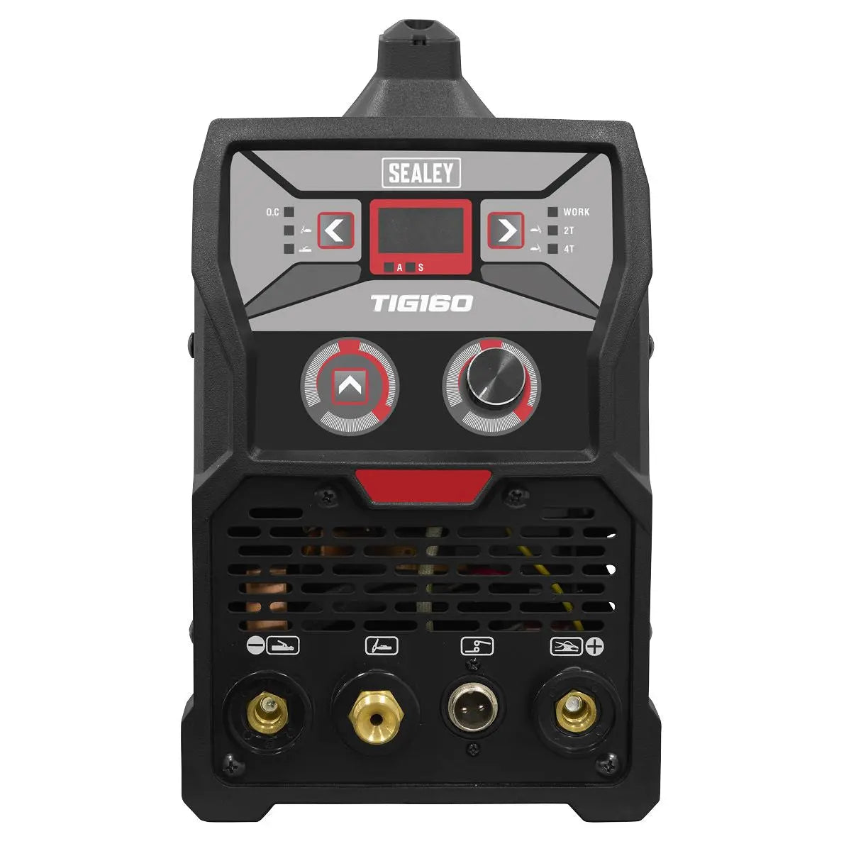 Sealey TIG/MMA Inverter Welder 160A 230V