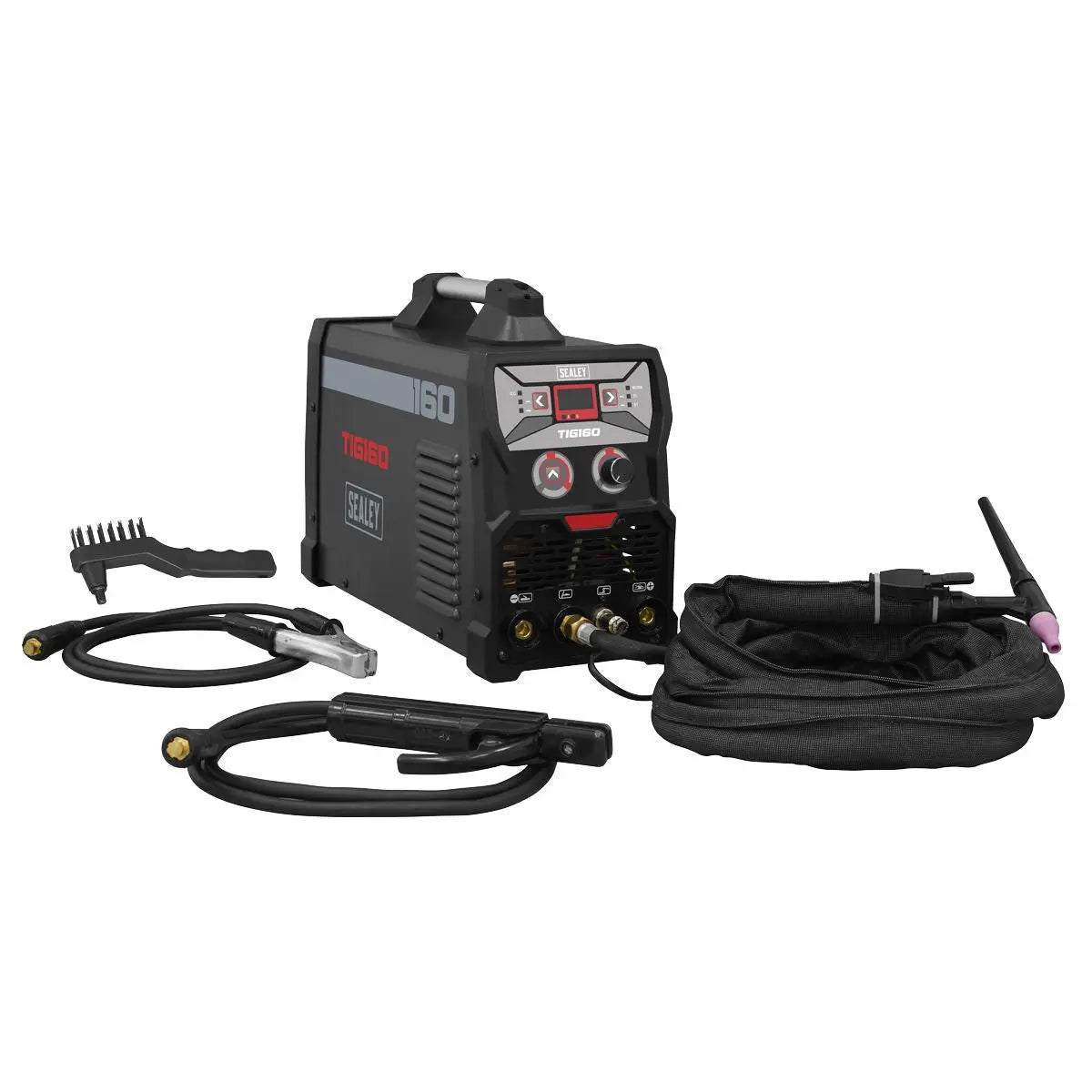Sealey TIG/MMA Inverter Welder 160A 230V