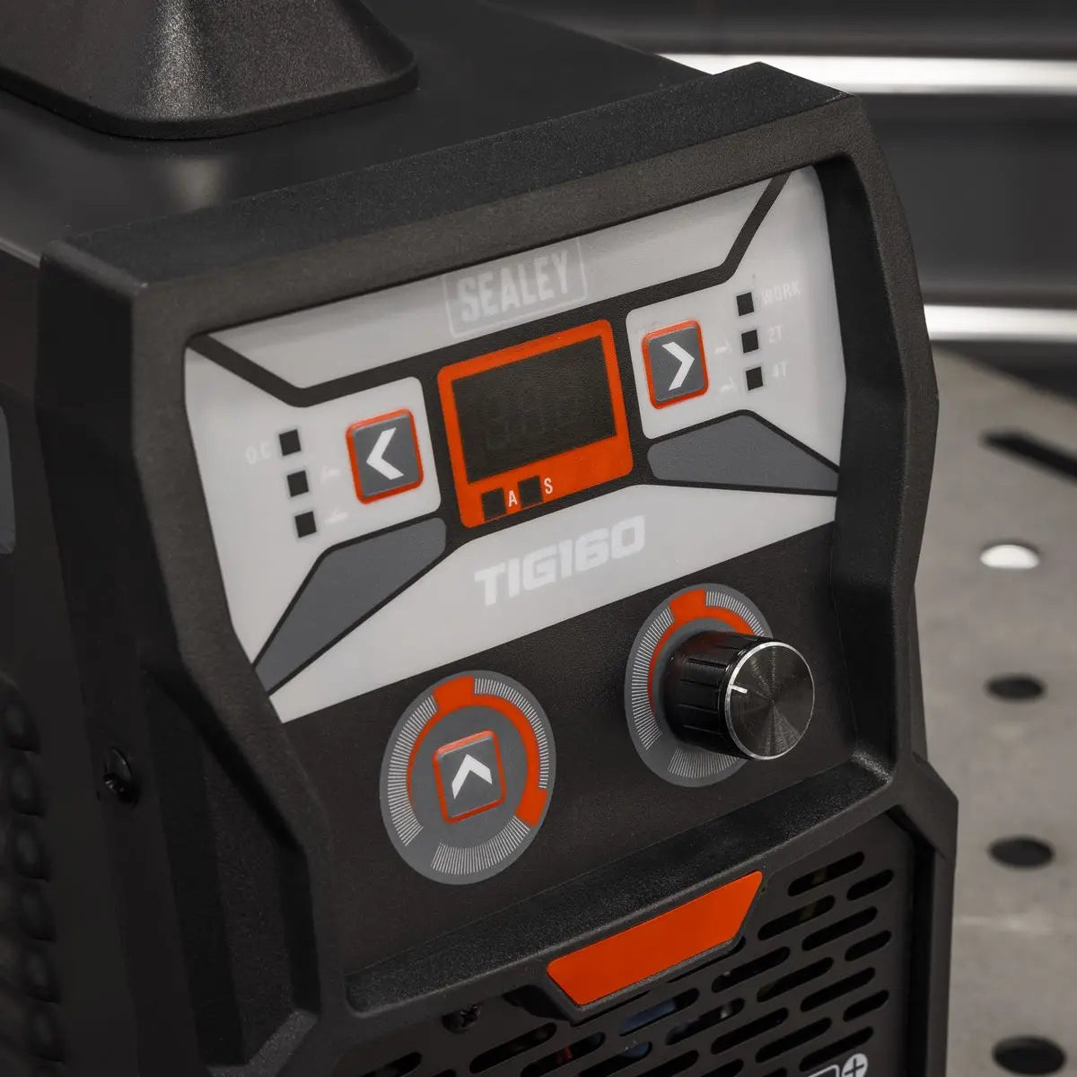 Sealey TIG/MMA Inverter Welder 160A 230V