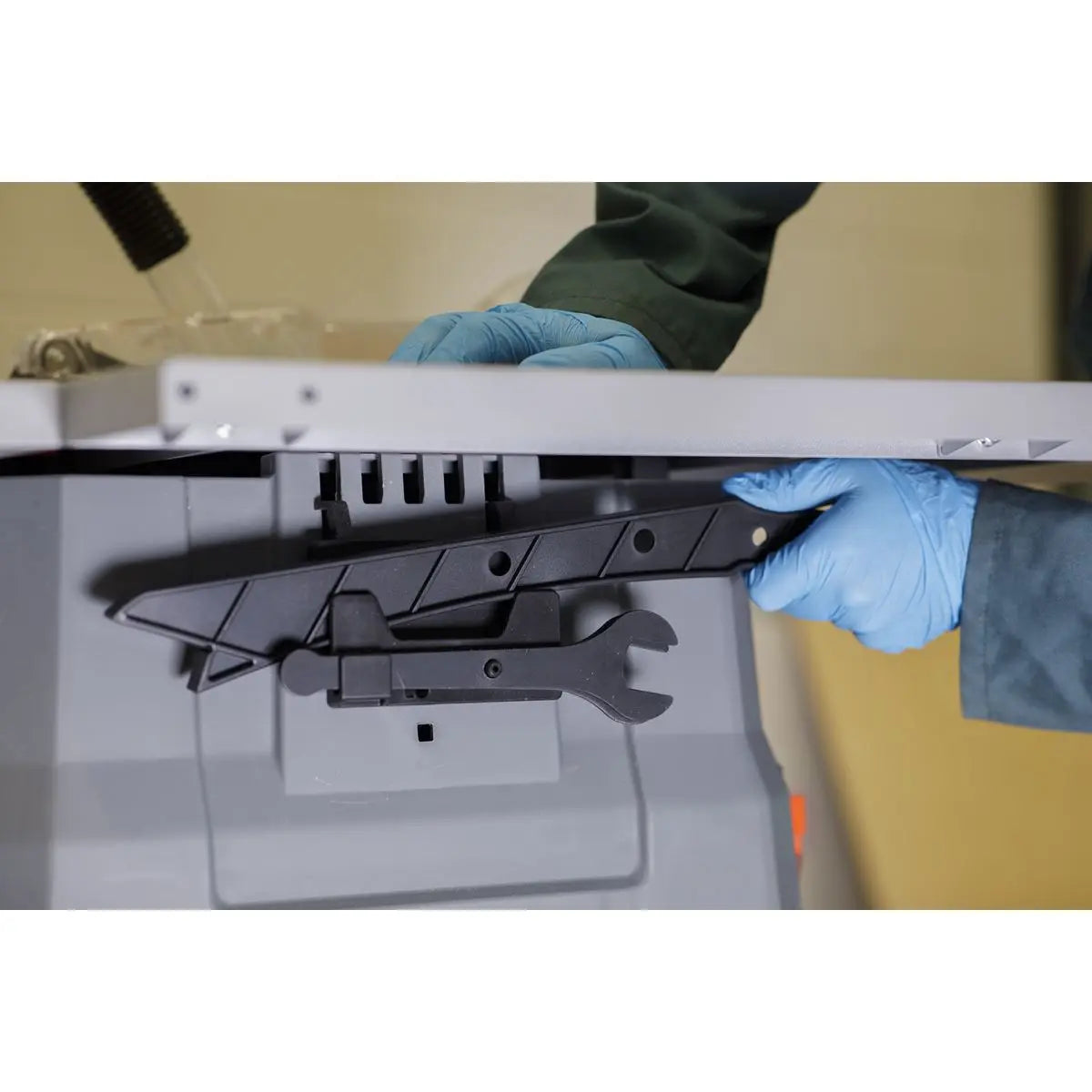 Sealey Table Saw Ø254mm 230V