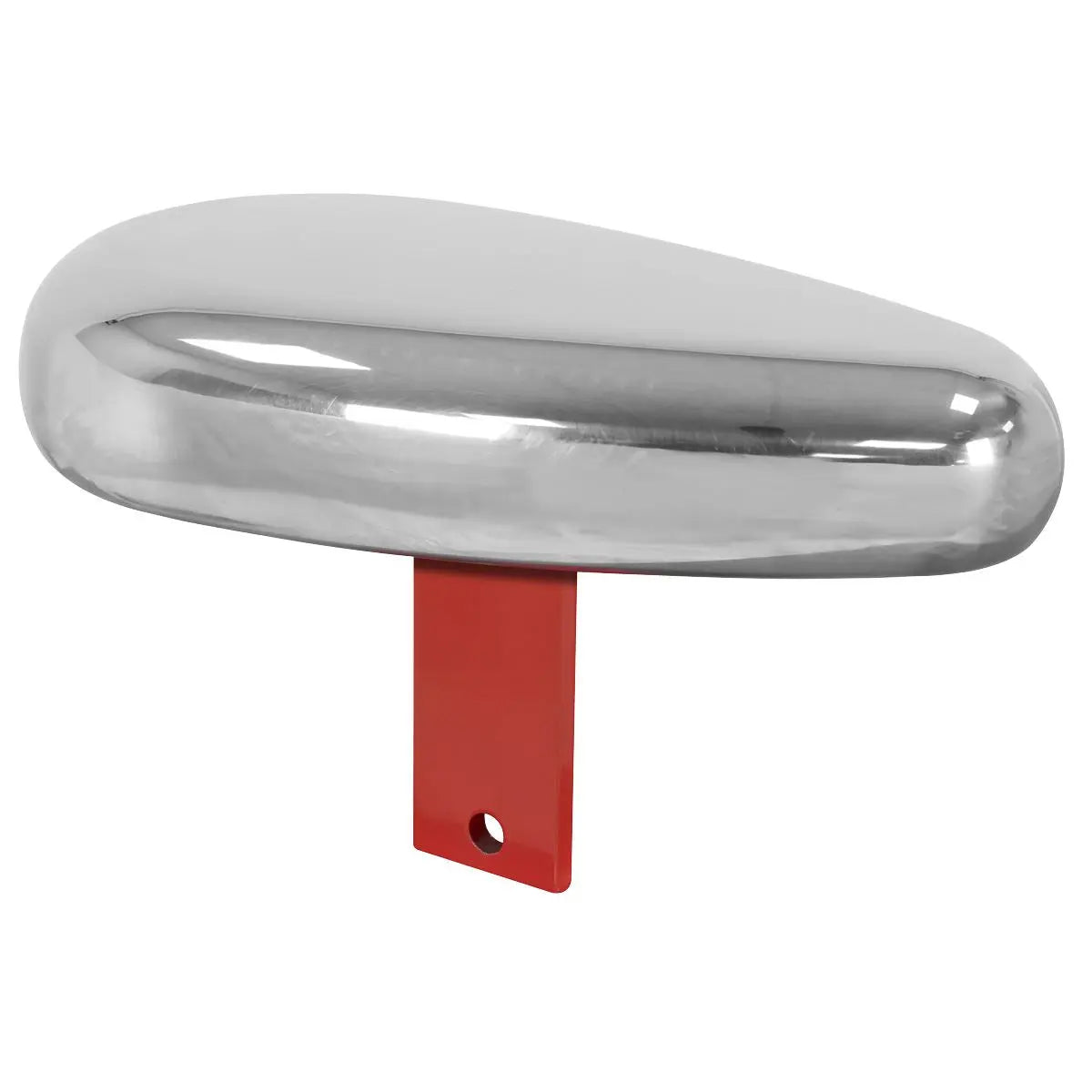 Sealey Tank Shaped Dolly for Bodywork Metal Forming White Rose Tools