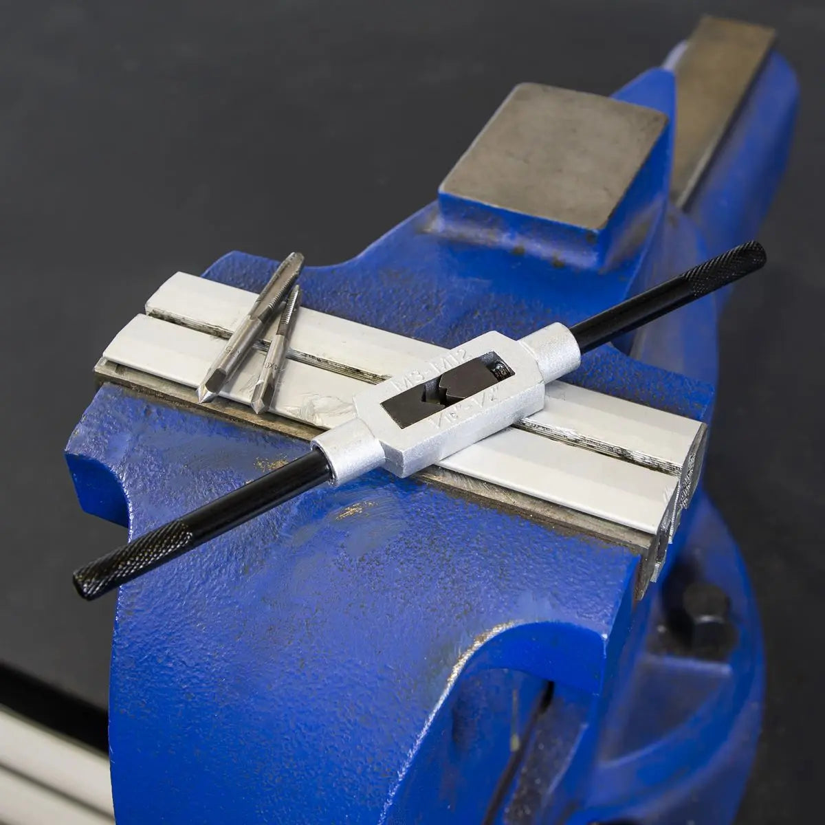 Sealey Tap Wrench M3-M12