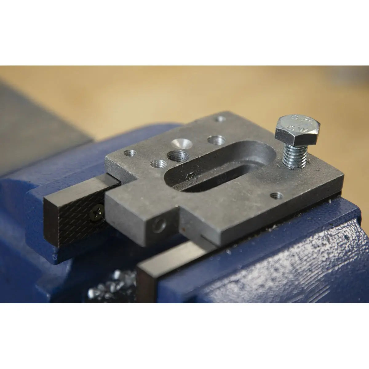 Sealey Tap & Drill Bit Set 28pc Metric White Rose Tools