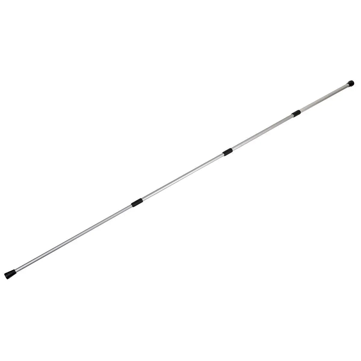 Sealey Telescopic Bonnet/Tailgate Support 2.4m  White Rose Tools