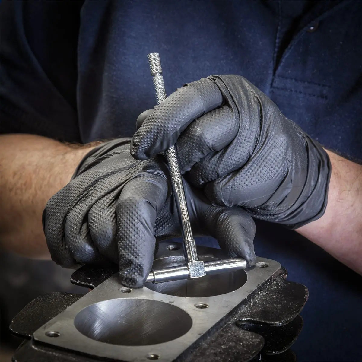 Sealey Telescopic Bore Gauge Set 6pc