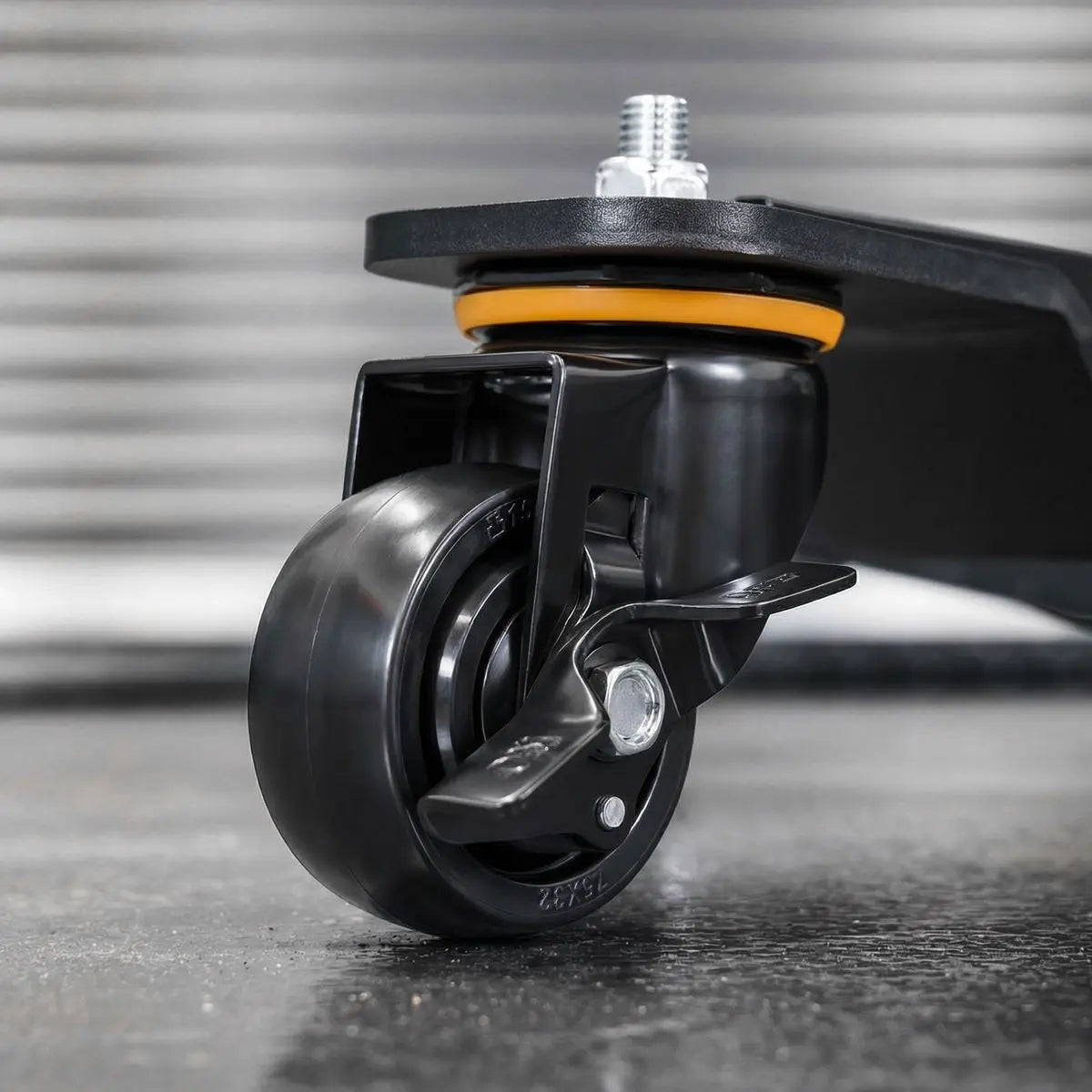 Sealey Telescopic Vertical Transmission Jack 600kg - White Rose Tools