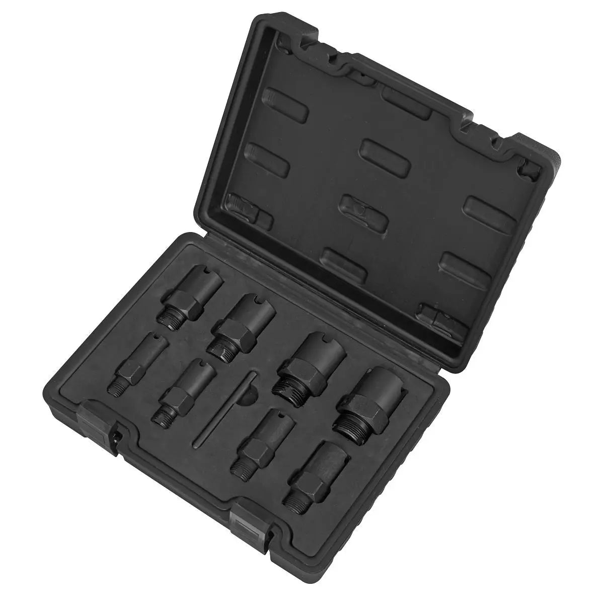 Sealey Thread Chaser Set 9pc White Rose Tools