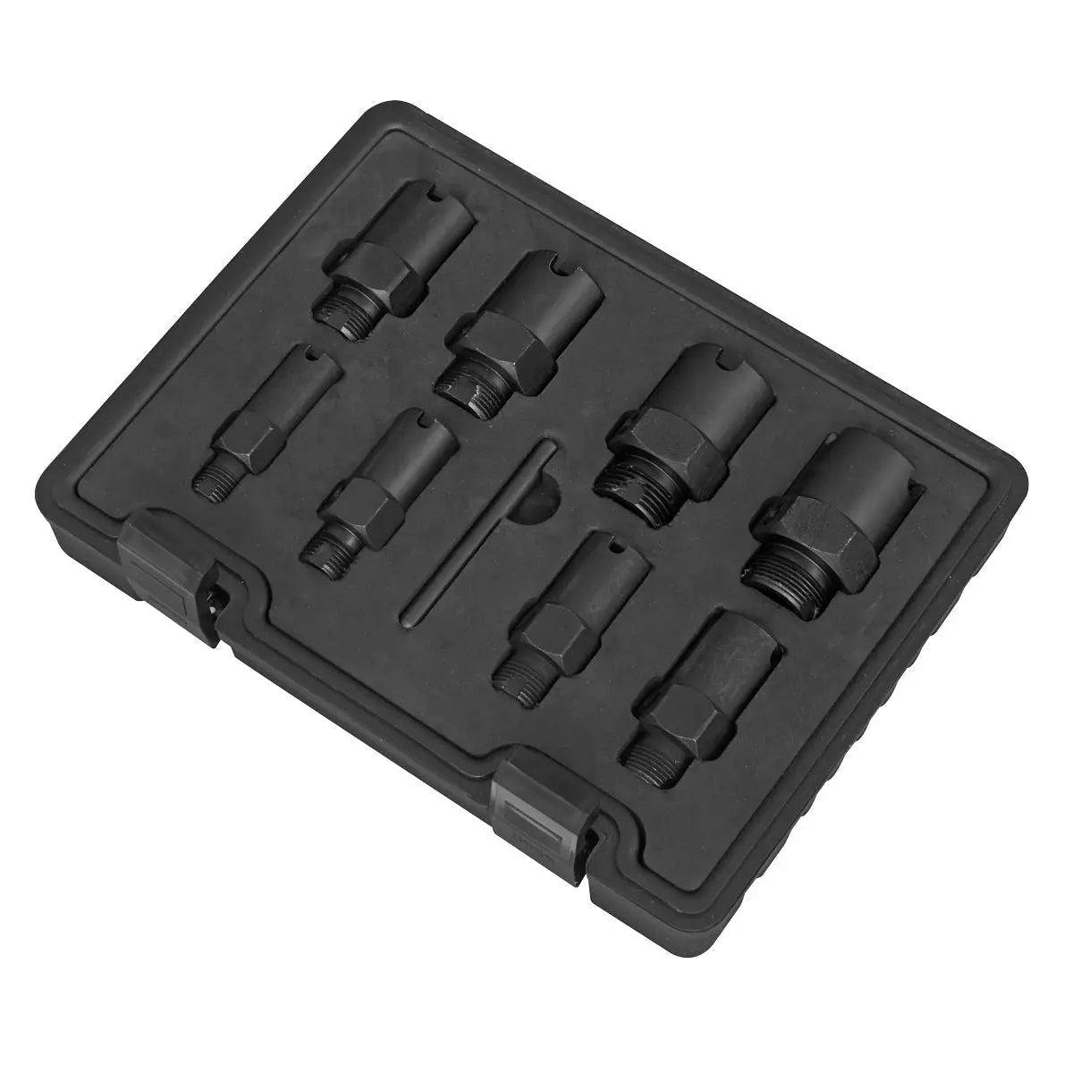 Sealey Thread Chaser Set 9pc White Rose Tools