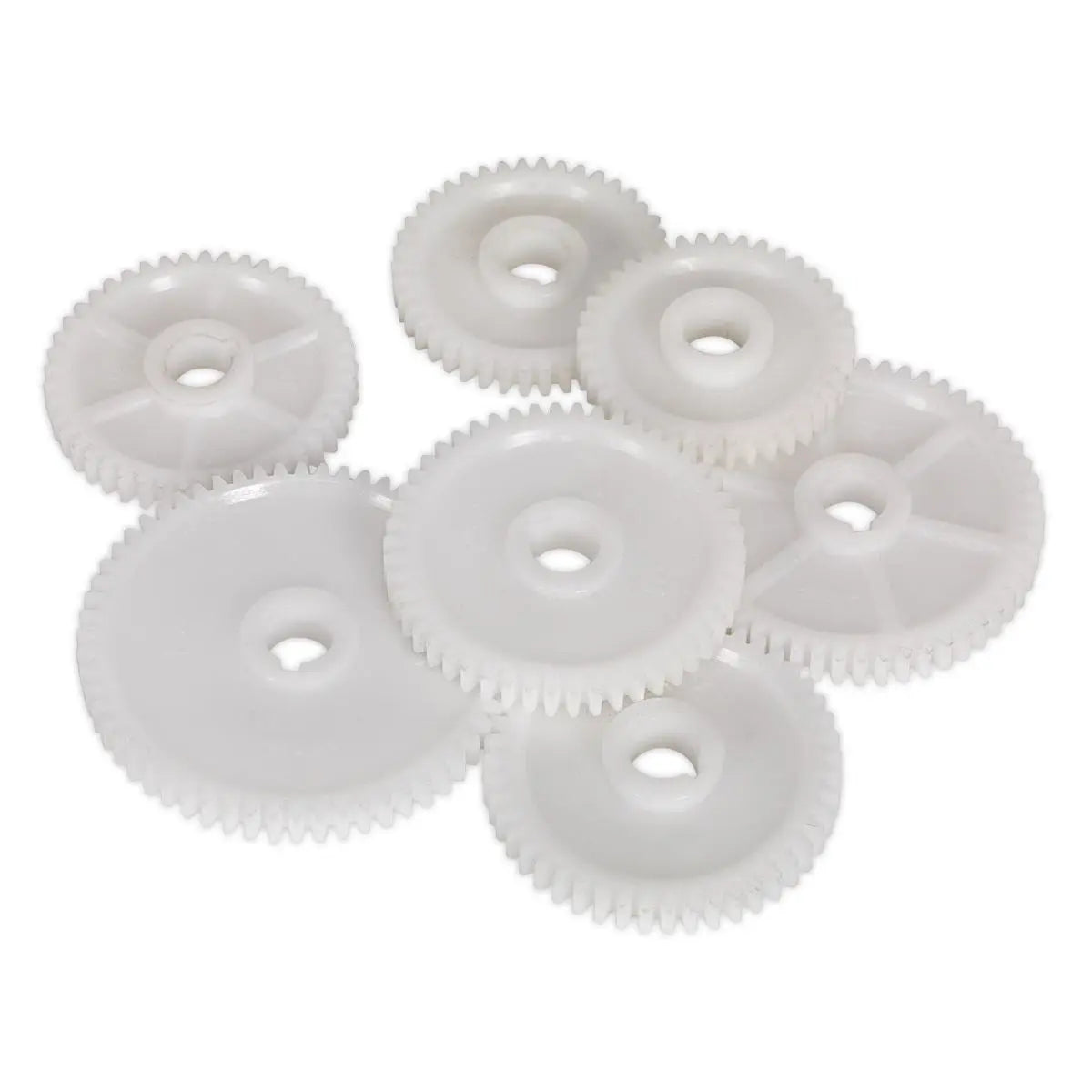 Sealey Thread Cutting Gear Kit - Metric