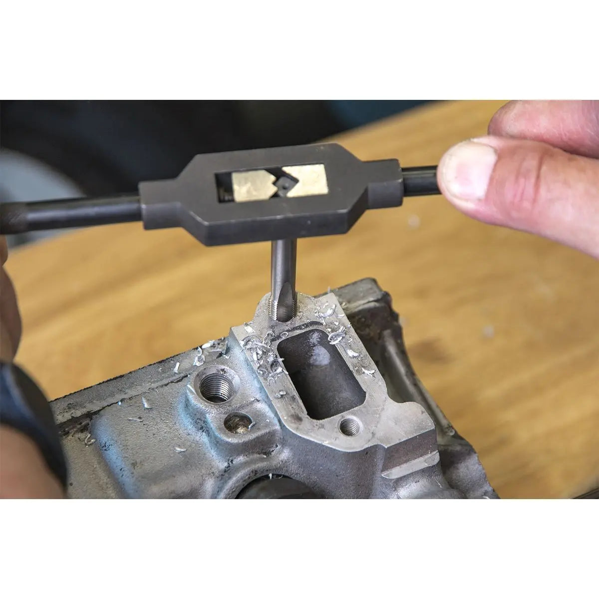 Sealey Thread Repair Master Kit