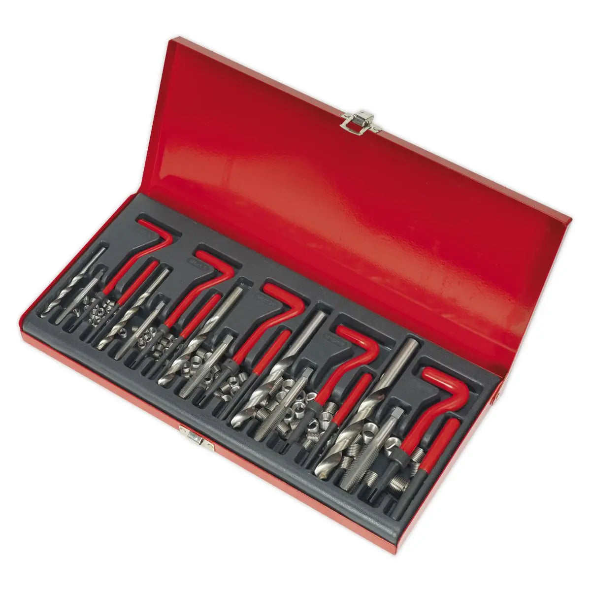 Sealey Thread Repair Master Kit