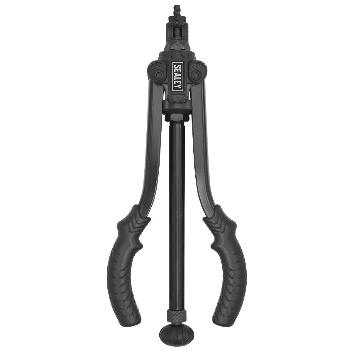 Sealey Threaded Nut Riveter Medium Arm Quick Release M3-M12